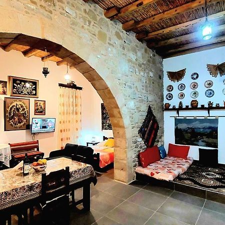Traditional House Emmanouela Αφάντου Εξωτερικό φωτογραφία