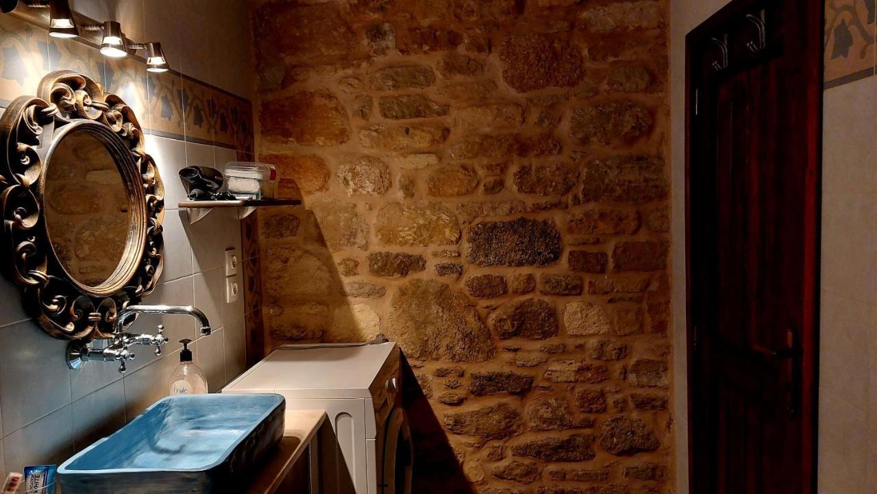 Traditional House Emmanouela Αφάντου Εξωτερικό φωτογραφία
