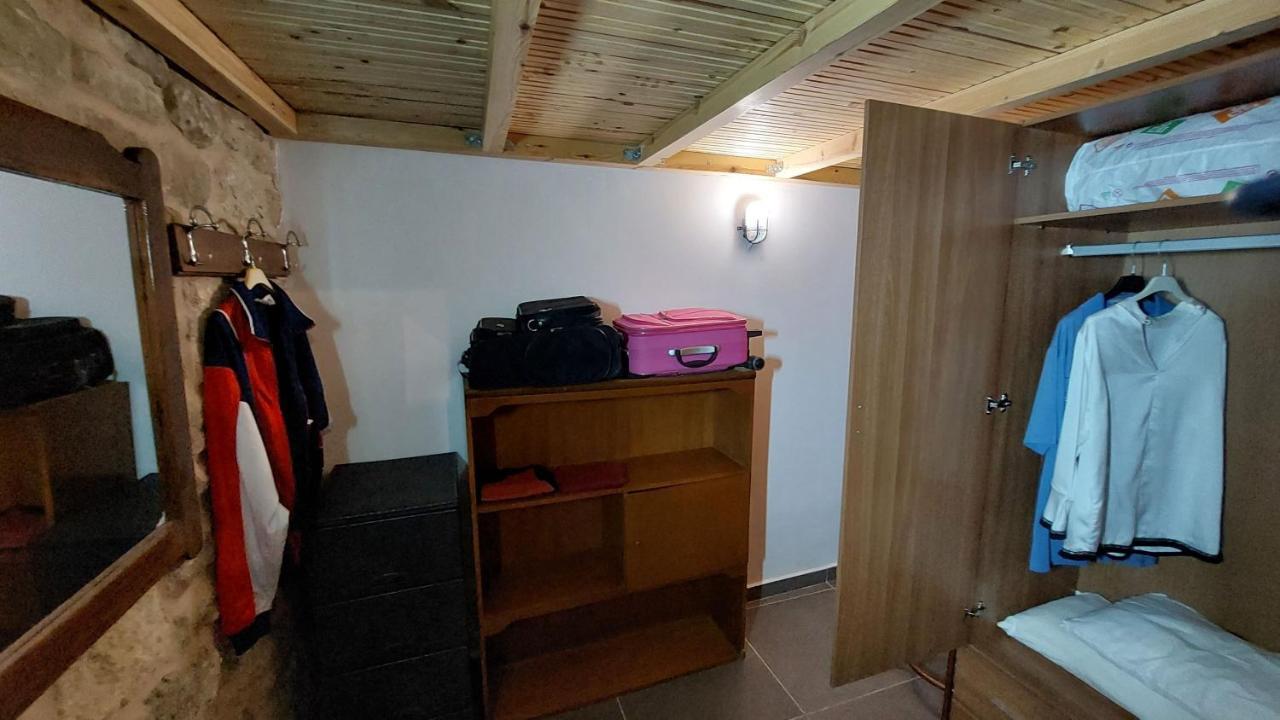 Traditional House Emmanouela Αφάντου Εξωτερικό φωτογραφία