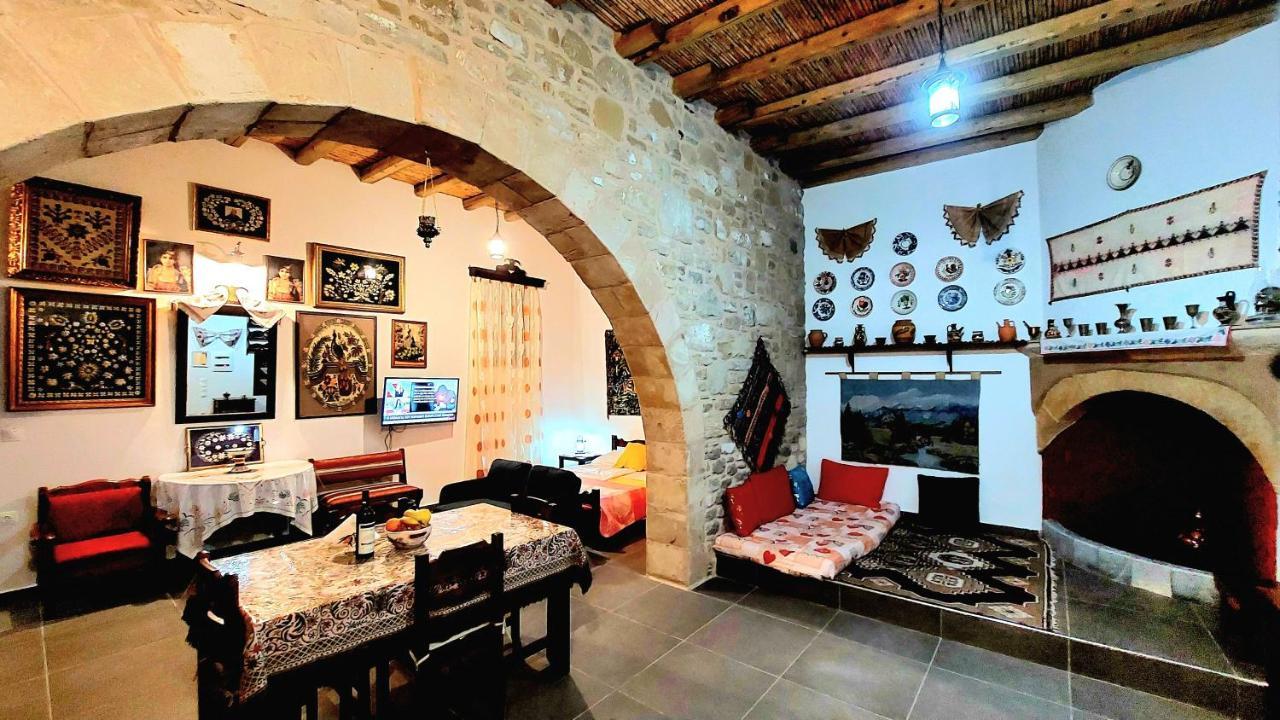 Traditional House Emmanouela Αφάντου Εξωτερικό φωτογραφία