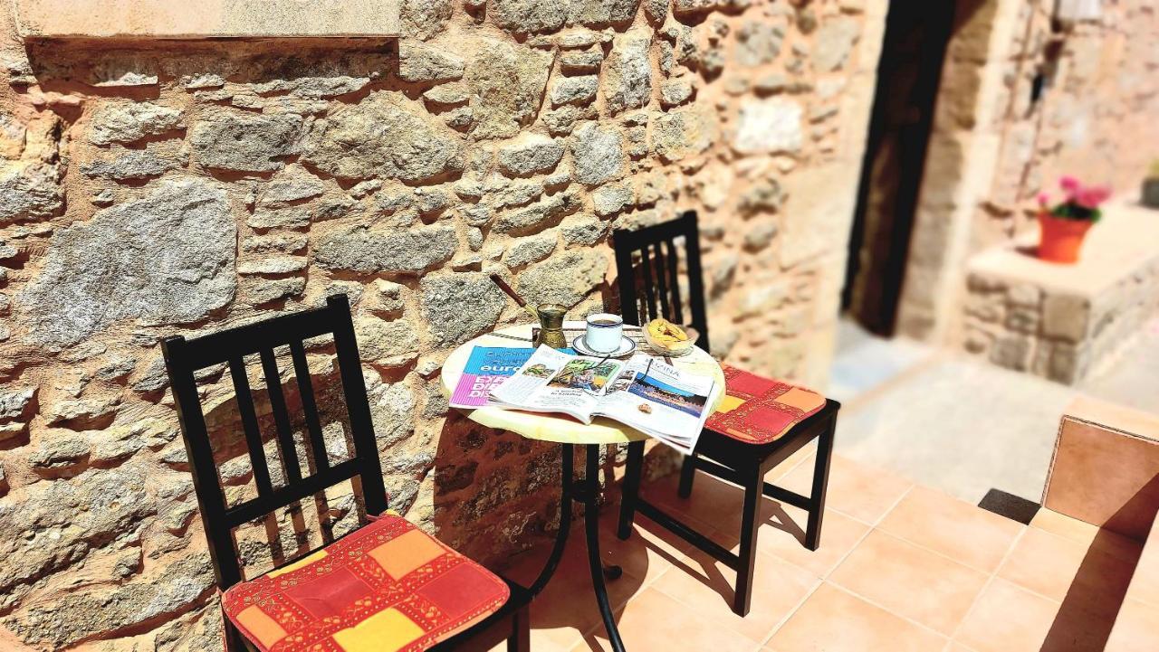 Traditional House Emmanouela Αφάντου Εξωτερικό φωτογραφία