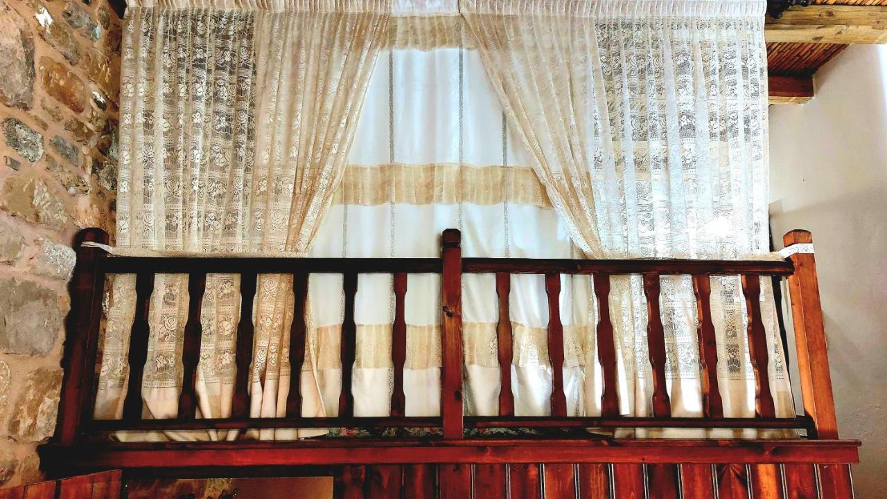 Traditional House Emmanouela Αφάντου Εξωτερικό φωτογραφία