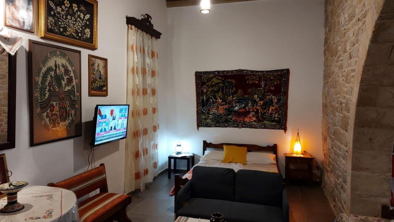 Traditional House Emmanouela Αφάντου Εξωτερικό φωτογραφία