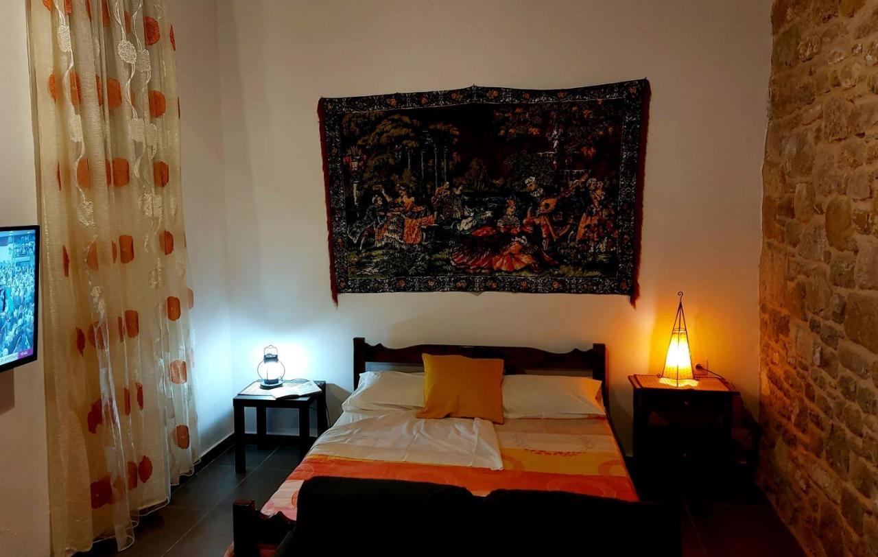 Traditional House Emmanouela Αφάντου Εξωτερικό φωτογραφία