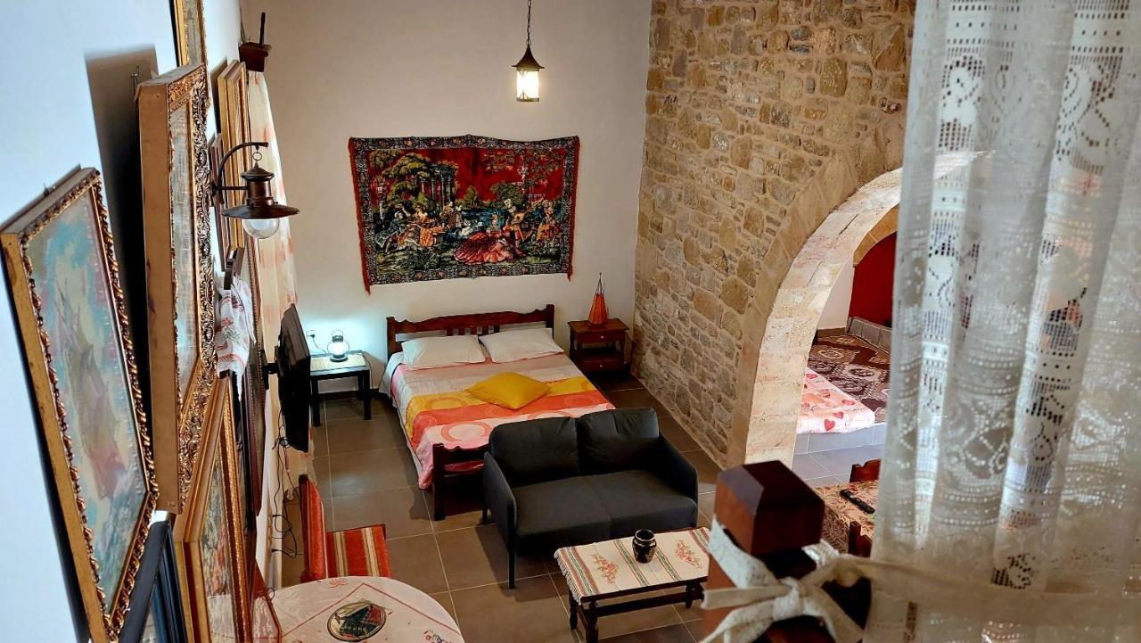 Traditional House Emmanouela Αφάντου Εξωτερικό φωτογραφία