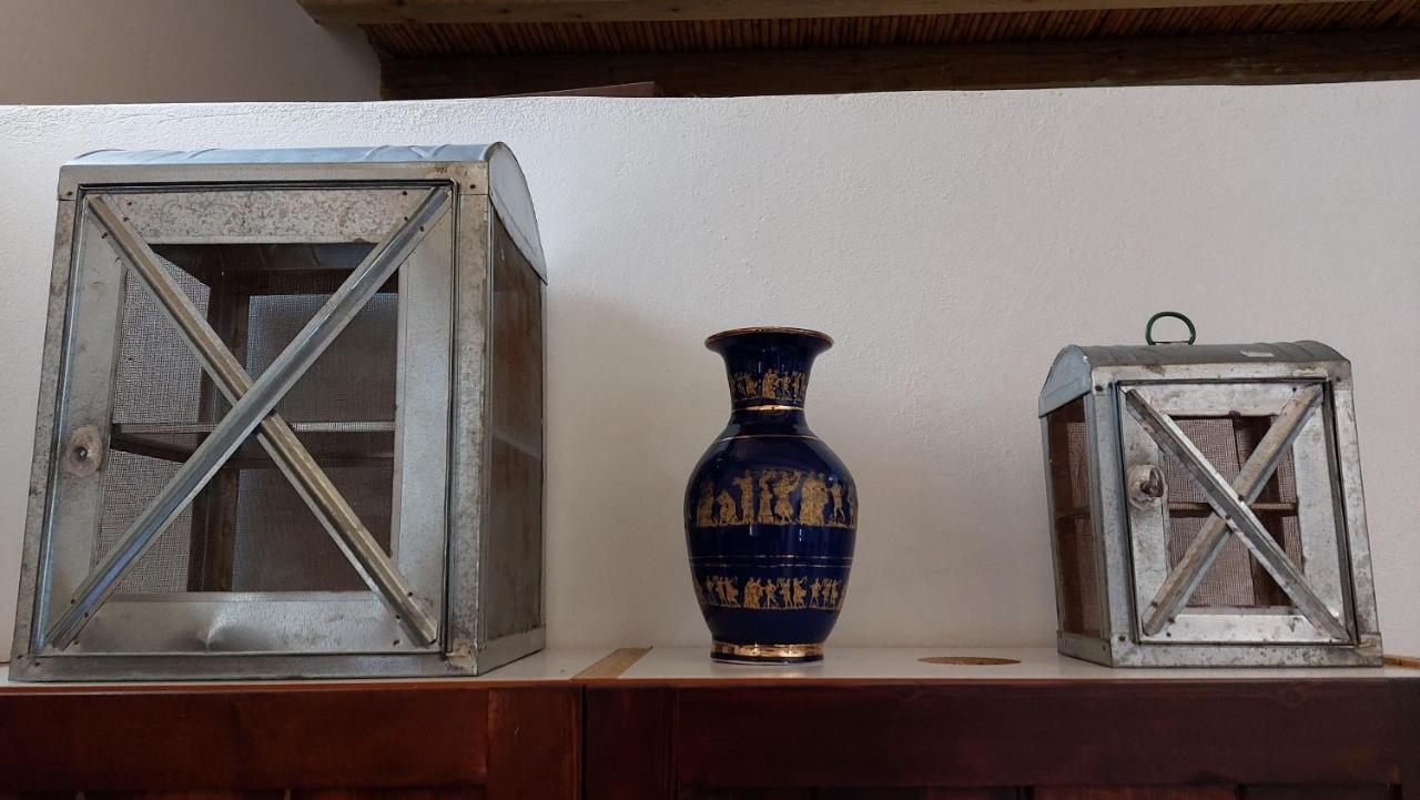 Traditional House Emmanouela Αφάντου Εξωτερικό φωτογραφία