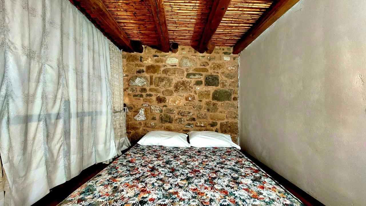 Traditional House Emmanouela Αφάντου Εξωτερικό φωτογραφία
